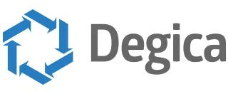Logo: Degica Co., Ltd.