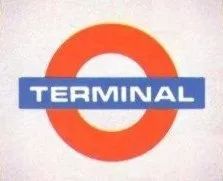 Logo: Terminal Software