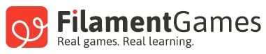 Logo: Filament Games, LLC