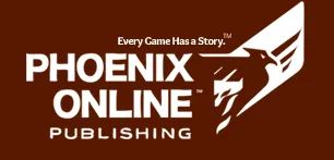 Logo: Phoenix Online Publishing, LLC