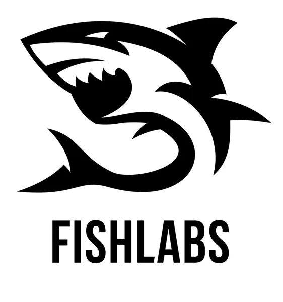 Logo: Fishlabs GmbH