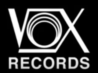 Logo: Vox Records Studio