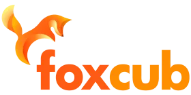 Logo: Fox Cub Games