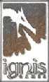 Logo: Ignis Entretenimento e Informática S/A