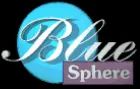 Logo: Blue Sphere (France)