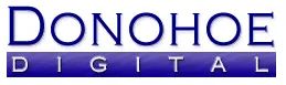 Logo: Donohoe Digital LLC