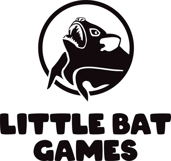 Logo: Little Bat Games UG