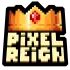 Logo: Pixel Reign