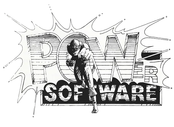 Logo: Powersoftware