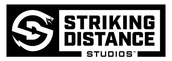 Logo: Striking Distance Studios, Inc.