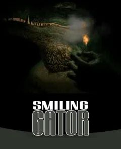 Logo: Smiling Gator Productions, Inc.