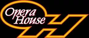 Logo: Opera House K.K.
