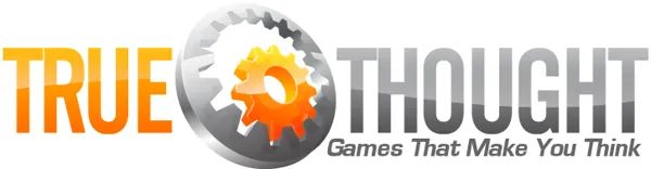 Logo: TrueThought LLC