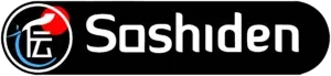 Logo: Soshiden