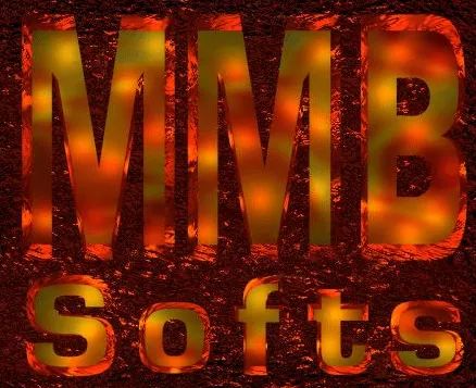 Logo: MMB Softs