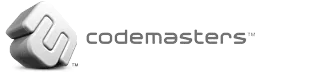Logo: Codemasters Spain