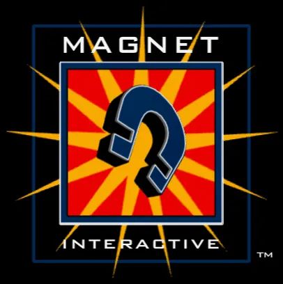 Logo: Magnet Interactive Studios, Inc.