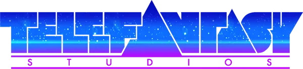 Logo: Telefantasy Studios