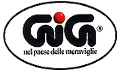 Logo: Linea GIG S.p.A.