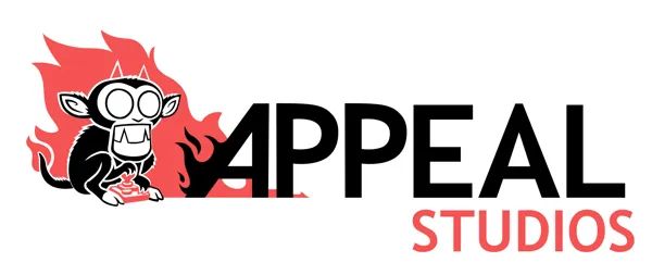 Logo: Appeal Studios S.A.