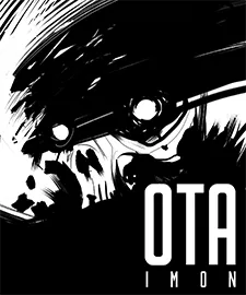 Logo: OTA IMON Studios