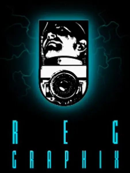 Logo: Reg Graphix