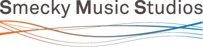 Logo: Smečky Music Studios
