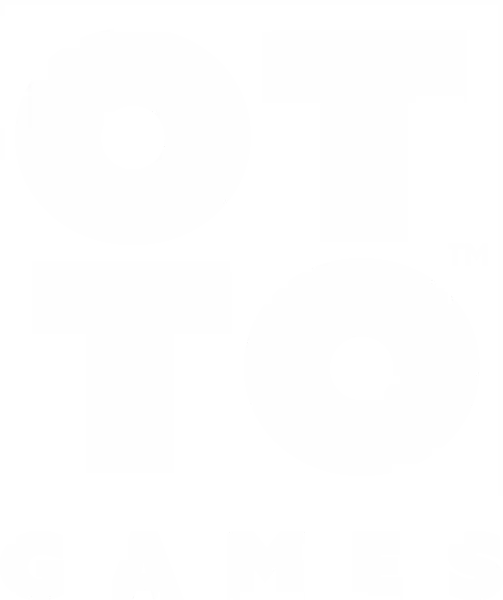 Logo: OTTO Games