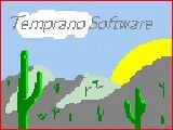 Logo: Temprano Software
