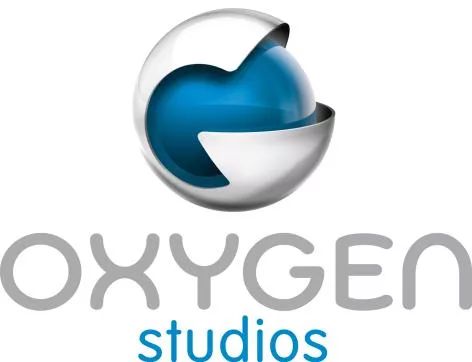 Logo: Oxygen Interactive Studios Ltd.