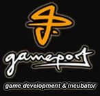 Logo: Gameport AB