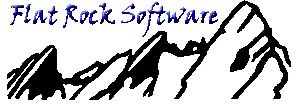 Logo: Flat Rock Software and Technology Transfer, Inc.