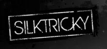 Logo: SilkTricky