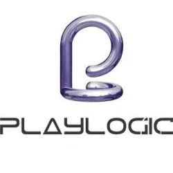 Logo: Playlogic Game Factory BV