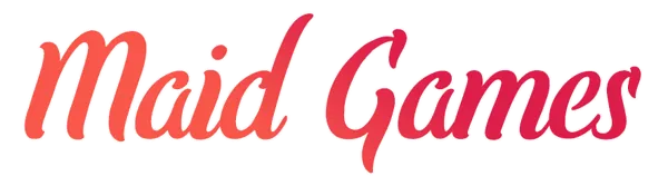 Logo: Maid Games