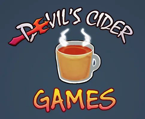Logo: Devil's Cider Games