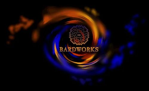 Logo: Bardworks