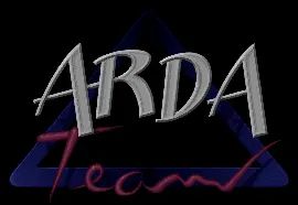 Logo: Arda Team