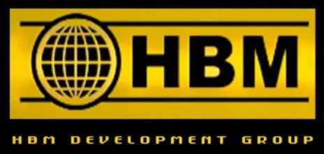 Logo: HBM Ltd
