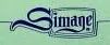 Logo: Simage