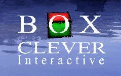 Logo: Box Clever Interactive Ltd