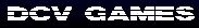 Logo: DCV Games