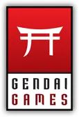 Logo: Gendai Games LLC