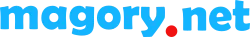Logo: Magory.net