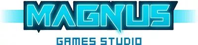 Logo: Magnus Games Studio Sdn Bhd