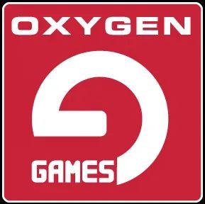 Logo: Oxygen Interactive Software Ltd.
