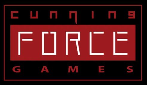 Logo: Cunning Force Games