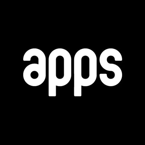 Logo: Apps AS