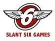 Logo: Slant Six Games Inc.