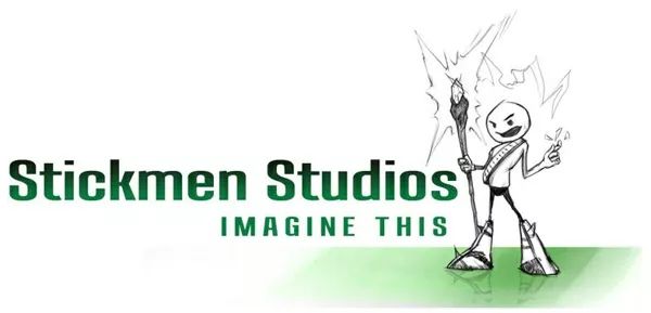 Logo: Stickmen Studios Ltd
